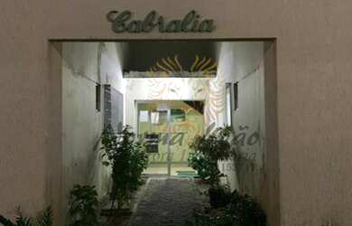 Imagem 3: Condomínio no Conjunto Augusto Franco. Condomínio Porto Seguro