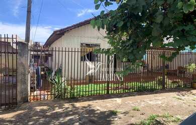 Imagem 1: Terreno à venda, 300 m² por R$ 320.000,00 - Bandeirantes - Londrina/PR