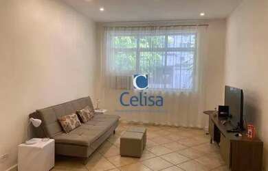 Imagem 5: Apartamento com 2 dormitórios para alugar, 95 m² por R$ 8.269/mês -...