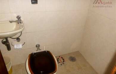 Imagem 10: UM POR ANDAR. Piscina, Churrasqueira, VarandaeGuarda roupa