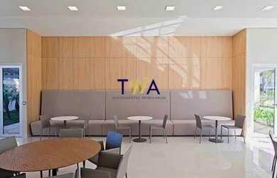 Imagem 7: Apartamento com 2 quartos lazer completo, disponível para venda no Vila...