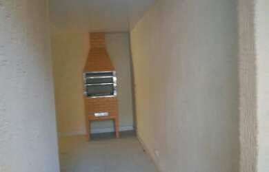 Imagem 7: Casa Fazenda Rio Grande/PR