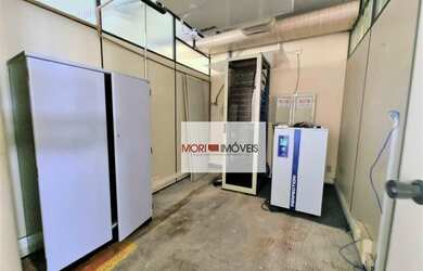 Imagem 13: Andar Corporativo para alugar, 553 m² por R$ 12.000/mês - República...