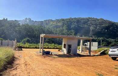 Imagem 2: Lote/Terreno para venda possui 360 metros quadrados em Jardim Maracanã...