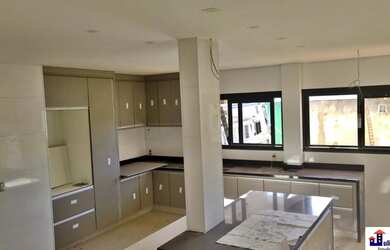 Imagem 6: BRASÍLIA - Casa Padrão - SETOR DE HABITAÇÕES INDIVIDUAIS SUL