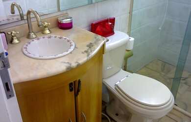 Imagem 8: APARTAMENTO RESIDENCIAL em SAO PAULO - SP, JARDIM MARAJOARA