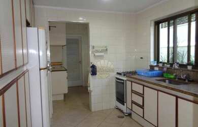 Imagem 5: Sobrado com 5 dormitórios, 500 m² - venda por R$ 5.170.000,00 ou aluguel...