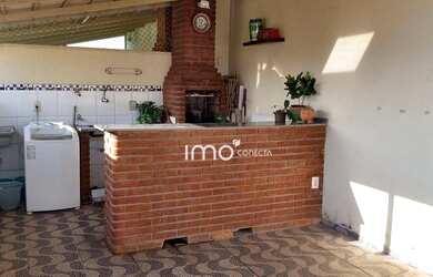 Imagem 14: Cobertura de 98m² à Venda no Spazio Jaraguá em Jundiaí - SP