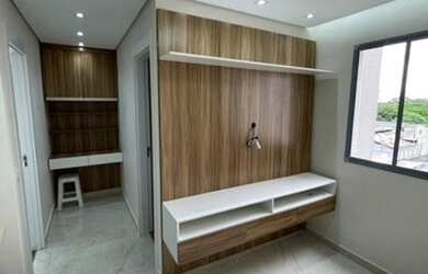 Imagem 5: Apartamento com 1 dormitório para alugar, 40 m² por R$ 3.300,00/mês...