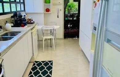 Imagem 7: Apartamento com 3 dormitórios, 220 m² - venda por R$ 1.000.000,00 ou...