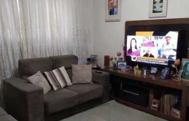 Imagem 2: Encruzilhada, apartamento à venda, 3 dormitórios, 95m2, Santo/SP