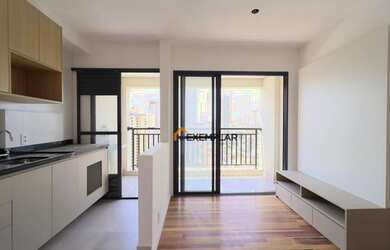 Imagem 1: Apartamento com 2 dormitórios, 50 m² - venda por R$ 620.000,00 ou aluguel...