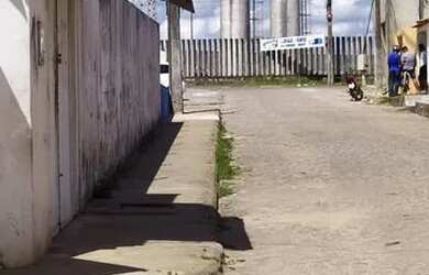 Imagem: O terreno possui 134m² de Área e está localizado em Lagarto