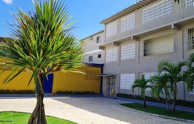 Imagem: O depósito possui 600m² de Área e está localizado em Itinga