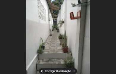 Imagem: Alugo kitnet vazio vila de ponta negra