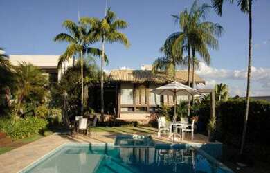 Imagem 1: Sobrado com 6 dormitórios, 900 m² - venda por R$ 7.000.000,00 ou aluguel...