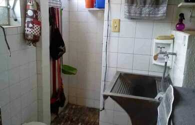 Imagem 6: Ap 2/4 Rio Vermelho. 75m² de Área, 1 Vaga na garageme2 Dormitórios