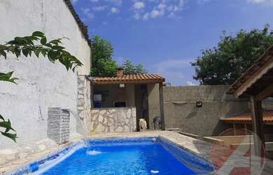 Imagem 3: Casa com 2 dormitórios à venda, 300 m² por R$ 650.000,00 - Vila Sampaio...