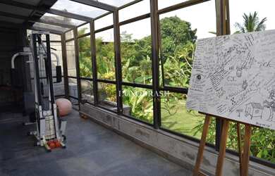 Imagem 13: Casa com 4 dormitórios, 919 m² - venda por R$ 16.000.000,00 ou aluguel...