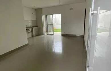 Imagem: A casa em condomínio possui 3 Dormitórios, 3 Banheiros, 2