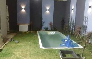 Imagem 1: Casa à venda, 3 quartos, 3 suítes, 1 vaga, NOVO MUNDO - Uberlândia/MG