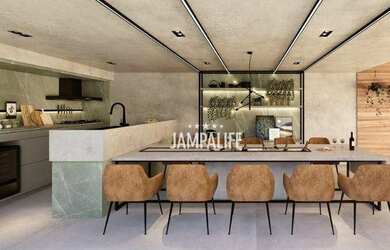 Imagem 9: Apartamento com 2 dormitórios à venda, 40 m² por R$ 473.310,00 - Tambaú...