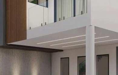 Imagem 2: Casa de alto padrão a venda no bairro Maurício de Nassau