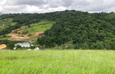 Imagem: O terreno possui 500m² de Área e está localizado em Centro