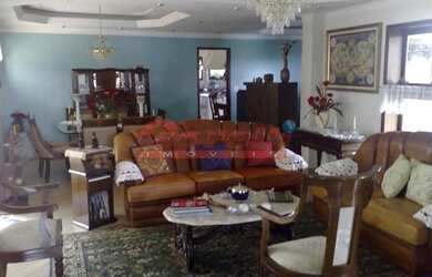 Imagem 5: Casa à venda, 430 m² por R$ 2.000.000,00 - Condomínio Arujazinho IV...