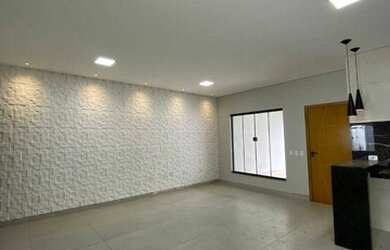 Imagem 3: Casa Jardim Boer I. Varanda, 111m² de Área, 3 Vagas na garageme2 Dormitórios