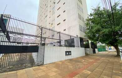 Imagem: O apartamento possui 3 Dormitórios, 3 Banheiros, 1 Vaga na