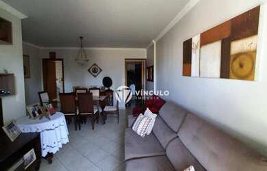 Imagem 4: Apartamento à venda, 140 m² por R$ 395.000,00 - Abadia - Uberaba/MG