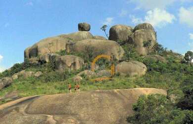 Imagem 12: Casa à venda com ótima localização no bairro Jardim Imperial em Atibaia