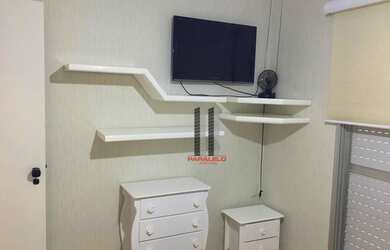 Imagem 11: Apartamento com 2 dormitórios para alugar, 55 m² por R$ 2.150/mês -...