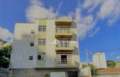 Imagem: O apartamento possui 3 Dormitórios, 3 Banheiros, 1 Vaga na