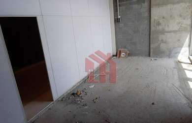 Imagem: O depósito possui 1 Vaga na garagem, 63m² de Área e está