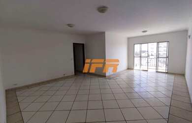 Imagem: O apartamento possui 3 Dormitórios, 3 Banheiros, 1 Vaga na