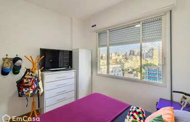 Imagem 8: Apartamento à venda em Sao Paulo