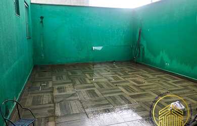 Imagem 5: Aceita financiamento, Casa esquina jardim São José Goiânia