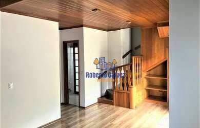 Imagem: O apartamento na cobertura possui 2 Dormitórios, 3 Banheiros