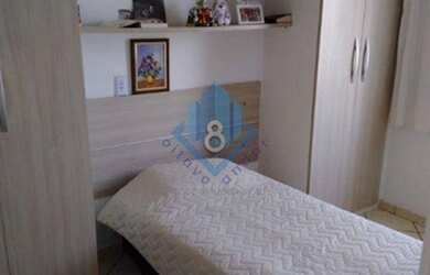 Imagem 5: Apartamento Residencial à venda, Sacomã, São Paulo - AP0853