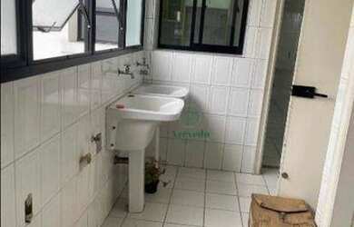 Imagem 3: Apartamento, 180 m² - venda por R$ 1.272.000,00 ou aluguel por R$ 7.700,00/mês...