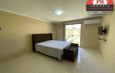 Imagem 8: Baixou Casa no Cond. Portal das Flores - Piscina amp Área Gourmet