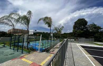 Imagem 7: Conquista rubi Apartamento com 2 dormitórios