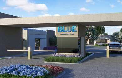 Imagem: O terreno possui 151m² de Área e está localizado em Beira