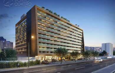 Imagem 6: SALVADOR - Loft - Armação