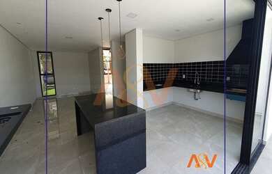 Imagem 14: Casa com 3 Suítes à venda, 207 m² por R$ 890.000 - Condomínio Terras de São Francisco - So