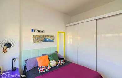 Imagem 7: Apartamento à venda em Sao Paulo