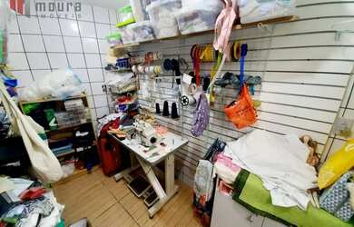 Imagem 11: Apartamento Garden à venda, 100 m² por R$ 265.000,00 - Jardim Glória...