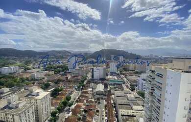 Imagem 13: OPORTUNIDADE PORTO PANORAMA! Andar alto, vista totalmente livre na Vila Belmiro em Santos